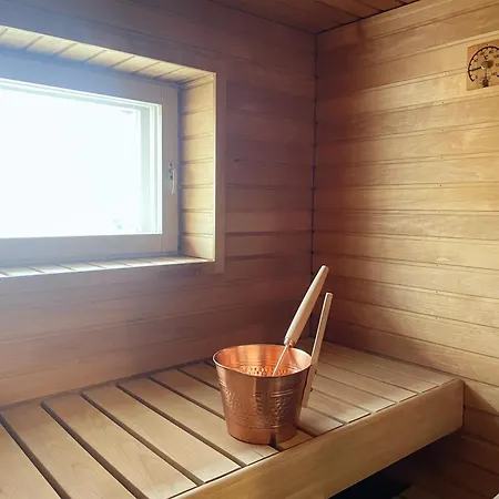 Private Sauna & Free Parking Spacious 1br Near Airport No Elevator Vantaa