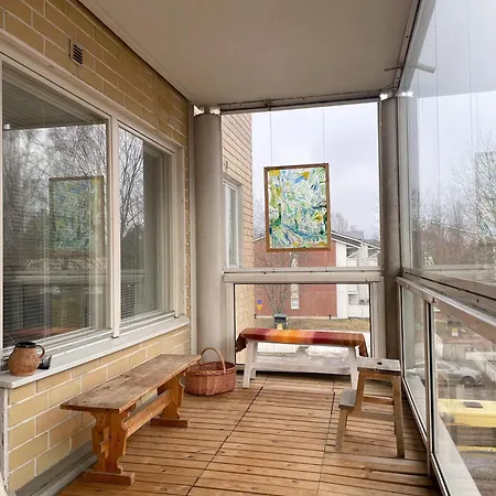 Private Sauna & Free Parking Spacious 1br Near Airport No Elevator Apartment *
