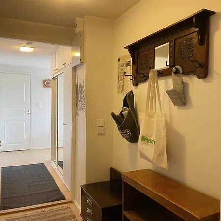 Private Sauna & Free Parking Spacious 1br Near Airport No Elevator